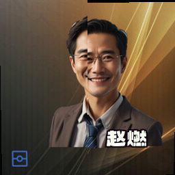 赵燃